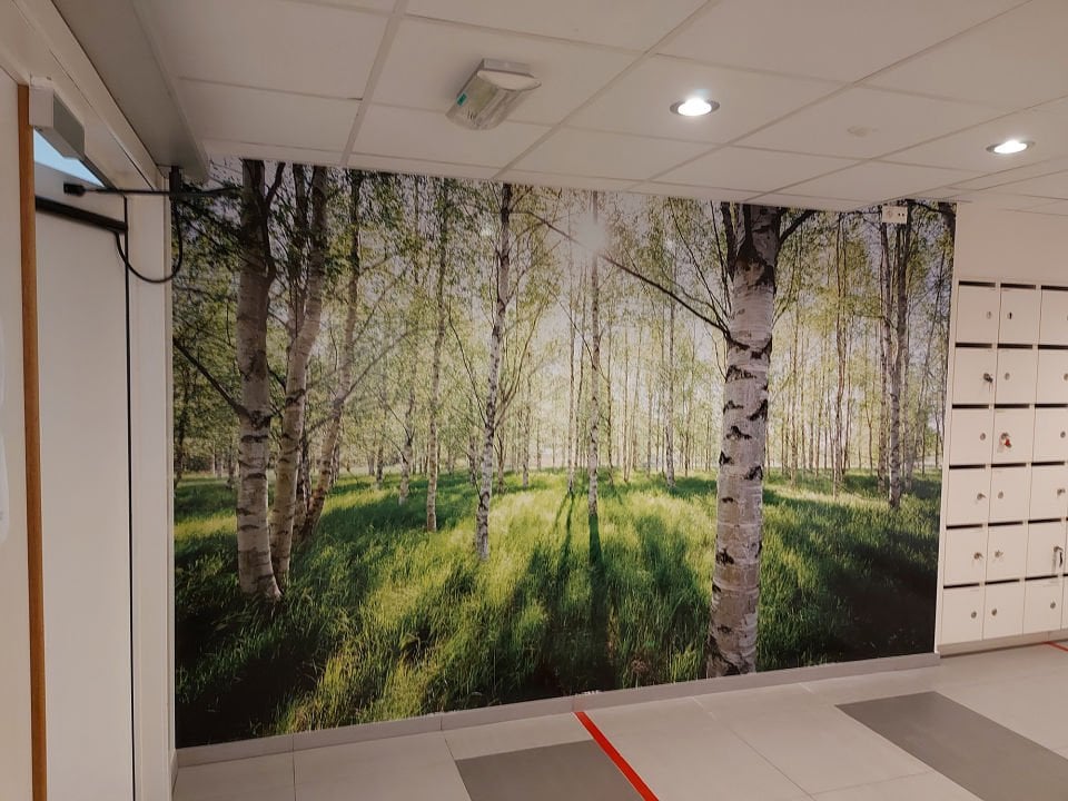 KENDİNDEN YAPIŞKANLI DUVAR KAĞIDI - Grafitype Wall Deco Texture 02 - 1 Rulo 34.25m2